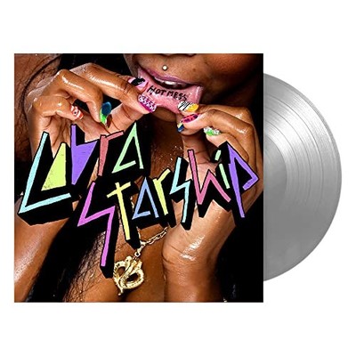 Cobra Starship - Hot Mess - Vinyl Record VINYL - G3z