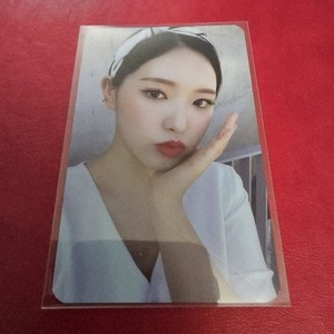 LOONA 2020 オリビアへ ヘジュ トレカ 限定 LOONA 2020 オリビアへ