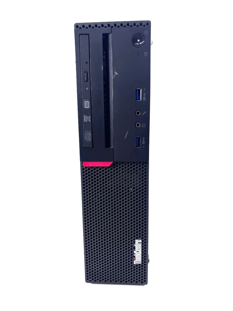 Lenovo Thinkcentre M900 PC Desktops & All-In-One Computers for