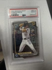 2024 Bowman Draft Chrome Konnor Griffin #BDC-22 PSA 10 Gem Mint