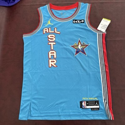 Kyrie Irving ゲームジャージ(2025All-Star)M 2025 All-Star Weekend🔥⏭️ #KyrieIrving #NBA