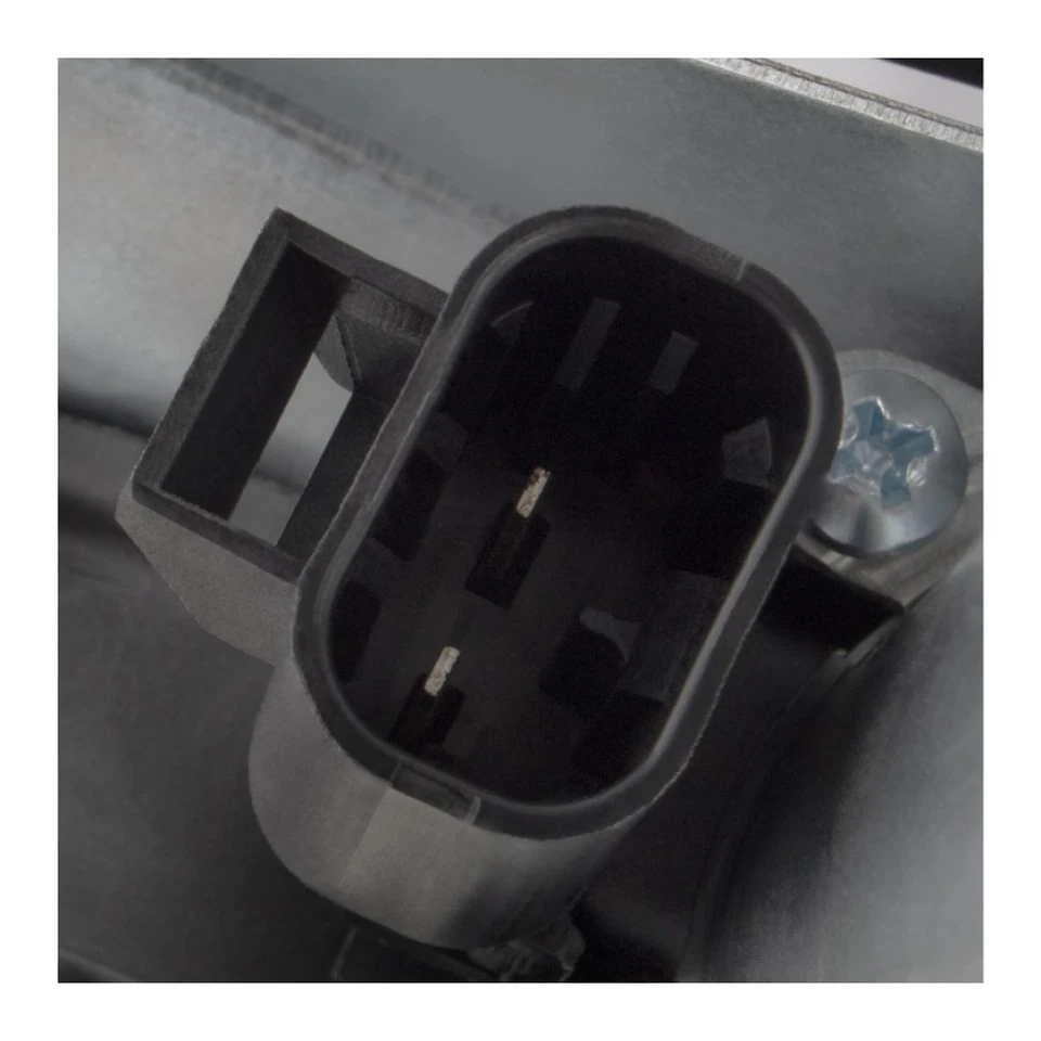 Regulador y motor de ventana eléctrica ACDelco genuino para Buick Rendezvous 2002-2007 Foto 3 de 4