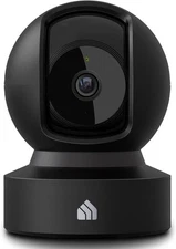 TP-Link Kasa Spot Camera 24/7 Recording Night Vision 1080p EC71 (Full HD)