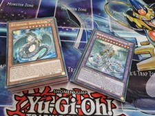 Deck Yu-Gi-Oh! Bêtes