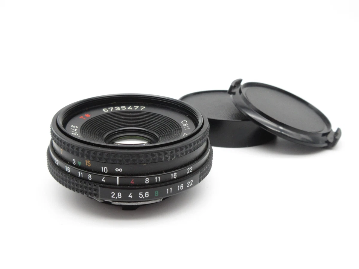 Contax Tessar 45 | Acquisti Online su eBay