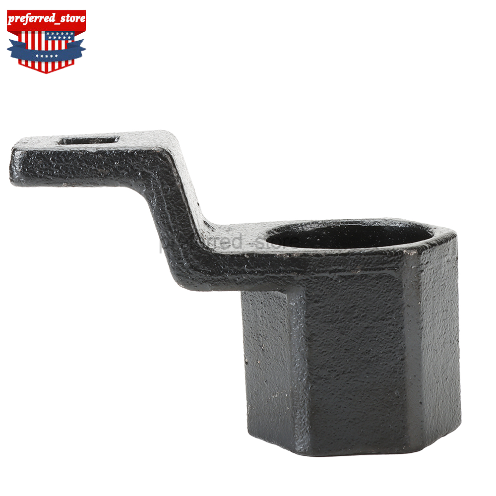 Honda Acura Crankshaft Pulley Wrench Holder Tool 1pc
