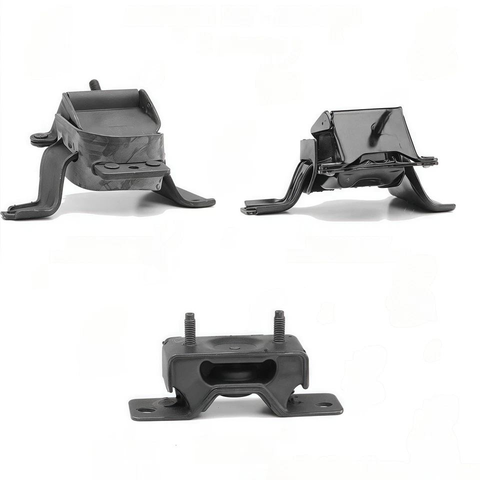 Kit de montaje de motor para Mercury Grand Marquis 2003-2011 4,6 L V8 Foto 3 de 4