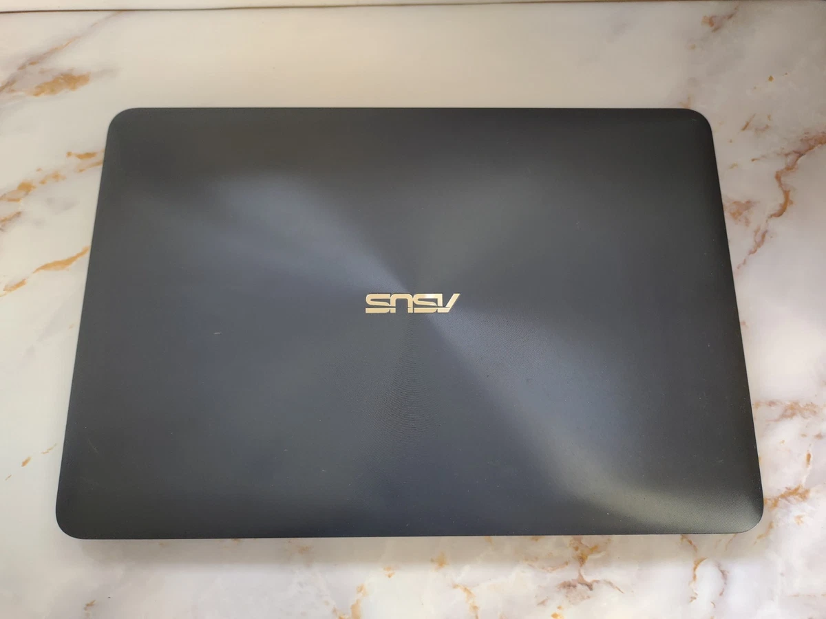 ASUS Intel Core i7 6th Gen. 8 GB RAM PC Laptops & Netbooks for