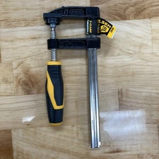 Tolsen 50x150mm F-Clamp Industrial 10161