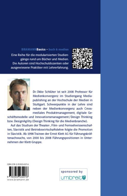 Thumbnail - Das Buch Kontext Der Medienkonvergenz, Okke Schlüter