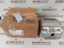 EXCEL DRYER XL-SBV Brushed Stainless Steel Xlerator