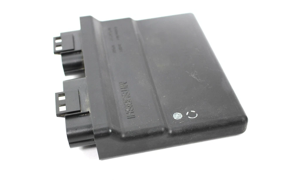 06-07 Arnés CPU Kawasaki Ninja ZX10R ZX10 CDI ECM Foto 4 de 4