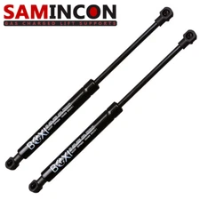 2x Hatchback Rear Hatch Tailgate Gas Lift Supports Struts For Honda Civic 92-95