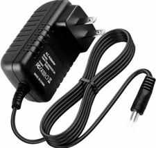 12V AC Adapter for Huntington KB61 Keyboard replacement power supply