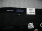 BLACK CHARTER CLUB CORDS SIZE 18W NWT — photo 2