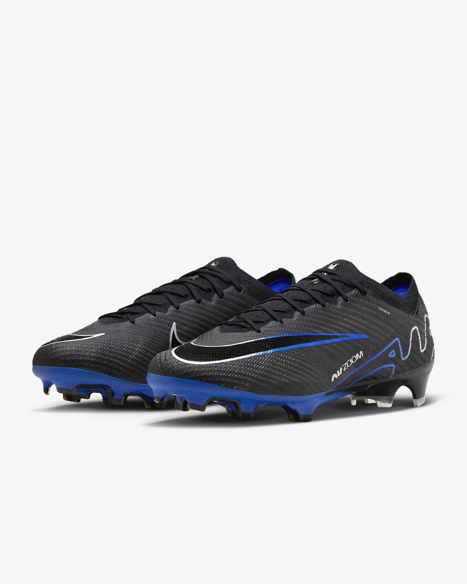 シューズ NIKE Mercurial Vapor 15 MDS Elite FG Nike Men's Zoom Mercurial Vapor 15 MDS Elite FG Crimson