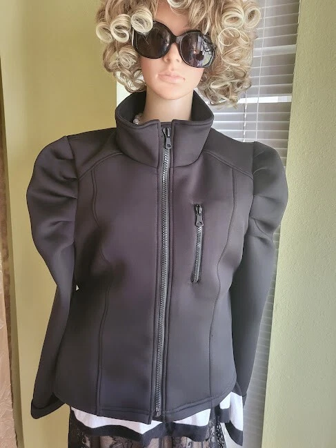 New fancy jacket sale