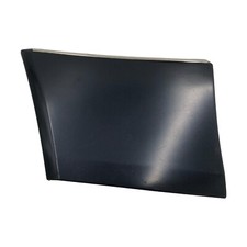 Genuine Mercedes W124 Left Panel Blue Saccobrett Fender 1246901340 L
