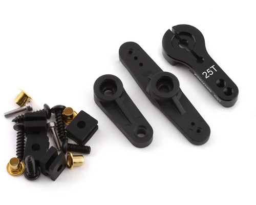 Fantom FR720 20KG Low Profile, or FR745 45KG Super D High Torque HV Progr Servo - Picture 5 of 6