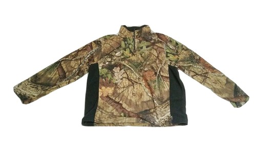 Gander Mountain Guide Series Fleece L 
