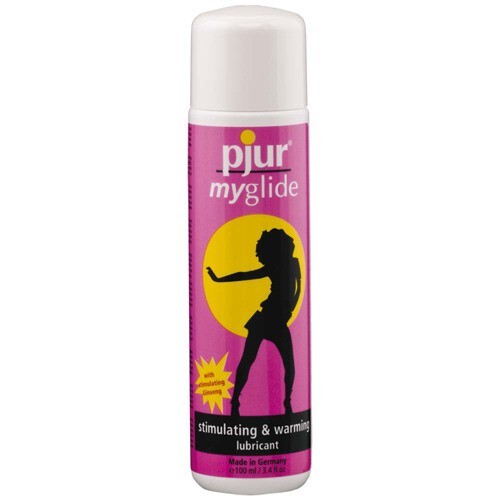 Stimolante pjur my glide 100 ml - Foto 1 di 1