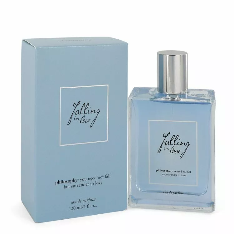 Philosophy love perfume new arrivals
