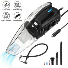 WELIKERA Handheld Vacuum 12v 100w 