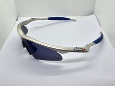 Oakley M-Frame Lance Armstrong Serie SignatureOcchiali Sunglasses  Vintage
