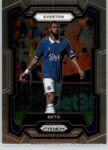 2023-24 Panini Prizm Premier League Beto #256