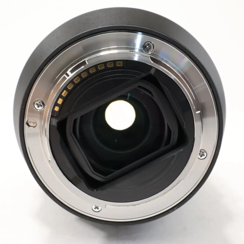 Lente Zoom Sony SEL24105G FE 24-105mm F/4 G OSS Para Montura E #20019