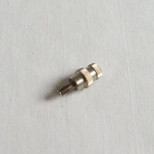 Singer buttonholer attachment screw