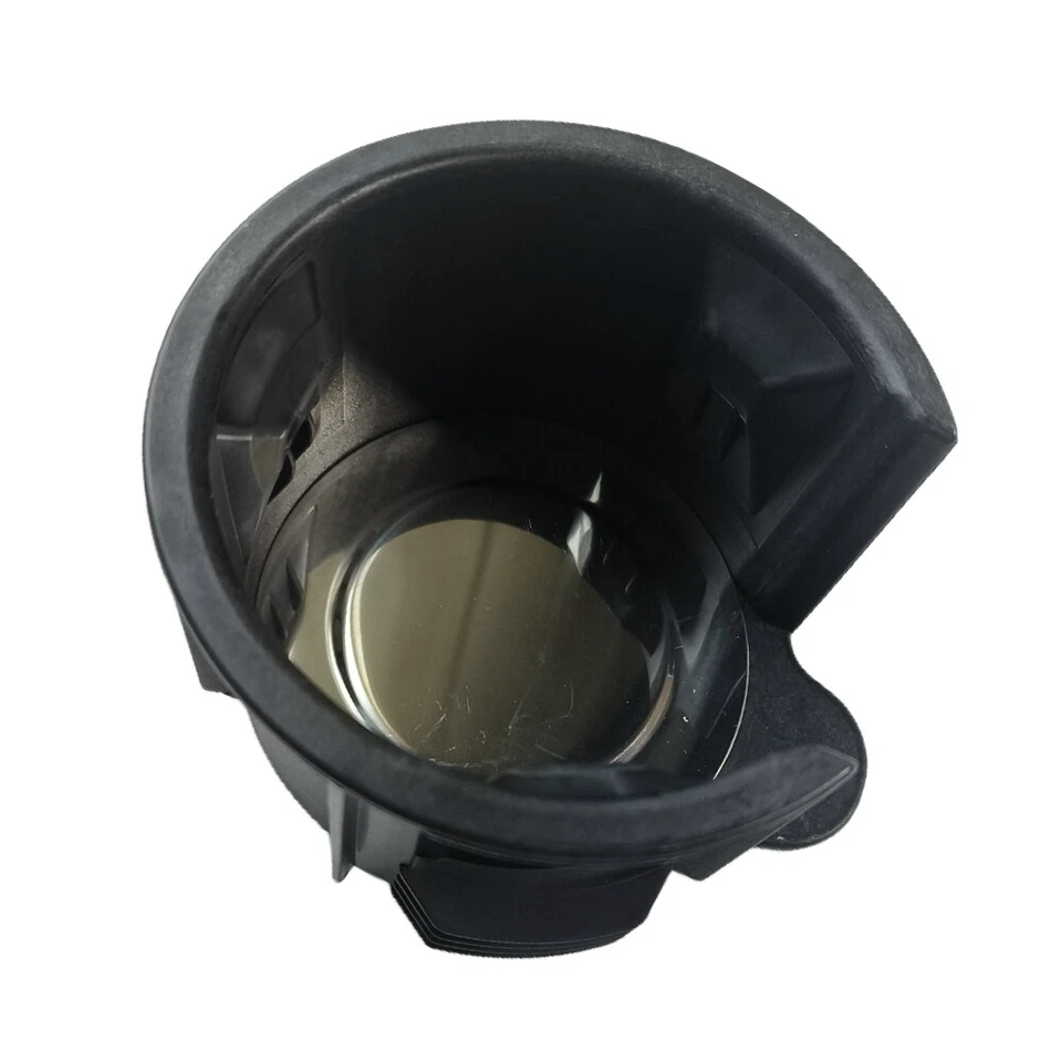 Fit For 2008-15 Land Rover LR2 2005-09 Land Rover LR3 Front Cup Holder Insert Foto 2 de 4