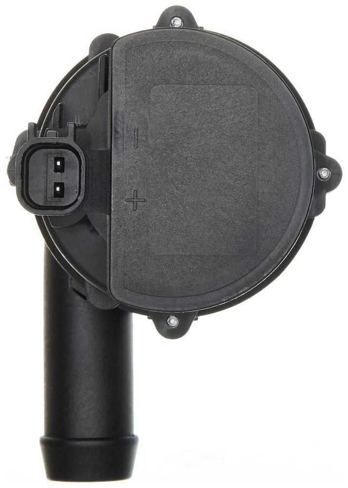 Engine Auxiliary Water Pump fits 2010-2011 Mercury Milan  GATES - Image 3 of 3