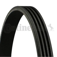 V-ribbed belt Continental CTAM 4PK1155 for Toyota Auris