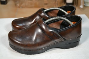 scarpe dansko