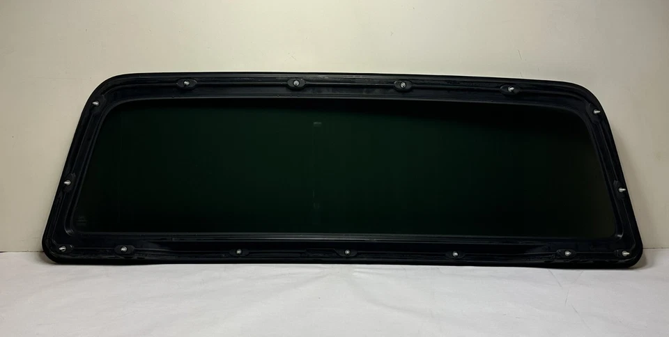 Fits 2007-2010 Ford Explorer Back Glass Window for Sport Trac 4 Door Utility OEM Foto 3 de 3