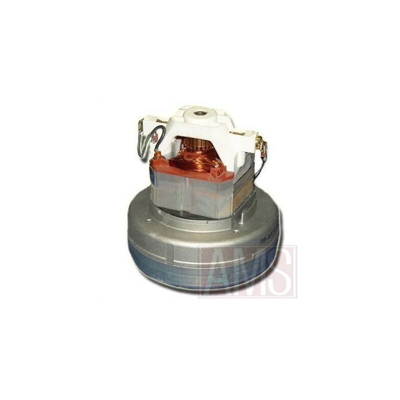 Moteur Aspilusa 300 Domel pour entretien maison et aspiration calme