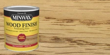 Minwax® Wood Finish™ Interior Oil-Based Wood Stain - 1 qt Various Colors
