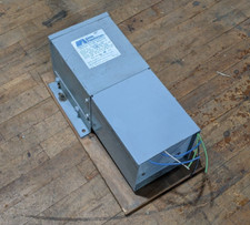 .750kVA ACME T-1-69433 Transformer 120/208/240/480V Single Phase 60Hz Style IA