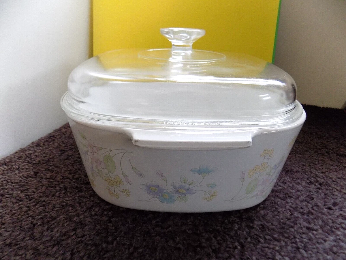 Corningware 5 2025 qt casserole