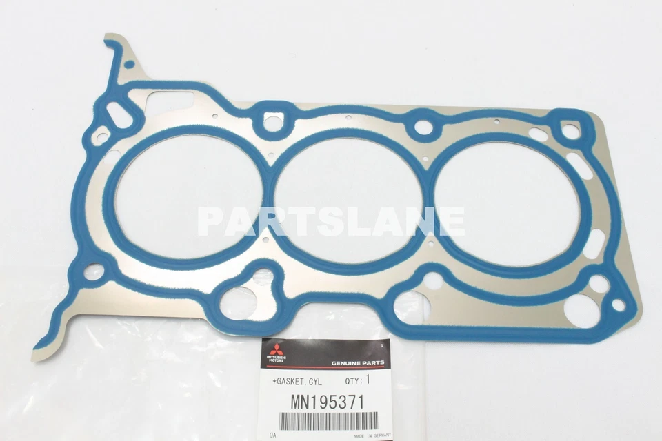 Mitsubishi Attrage Colt Mirage 3A90 3A91 3A92 OEM Engine Cylinder Head Gasket - Image 2 of 2