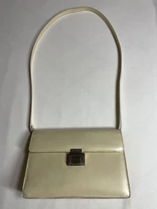 Sac à bandoulière GUCCI ivoire #PG08H1