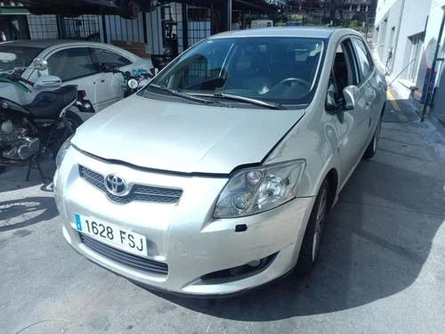 Lève-Vitre Avant Droit. pour TOYOTA AURIS (E15) Sport 2007 2559099 - Imagen 2 de 6