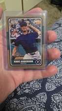 Onyx Kade Anderson  25/25