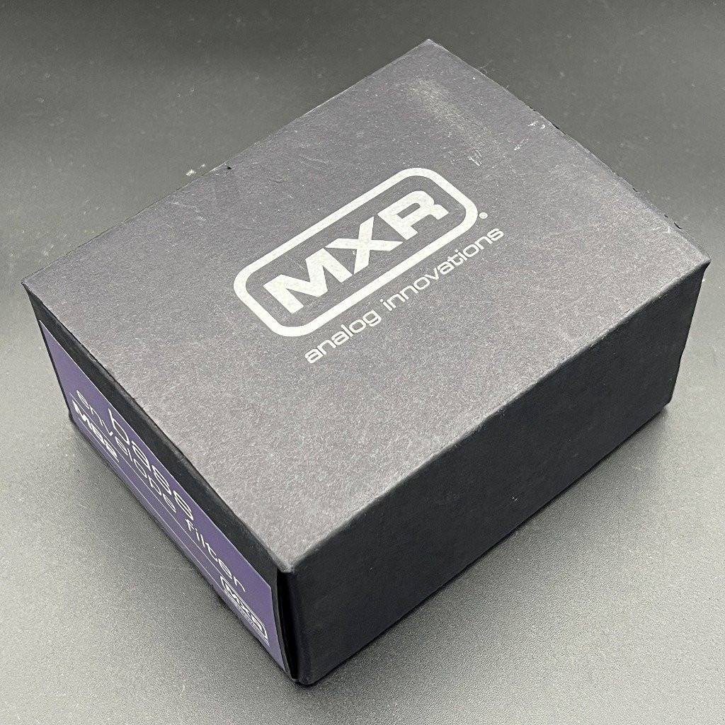 Mxr M82 / Bass Envelope Filter Shinjuku Store | eBay Mxr M82 / Bass Envelope Filter Shinjuku Store | eBay