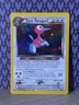 Pokémon TCG Dark Porygon2 8/105 Neo Destiny Holo Rare Unlimited English 2000