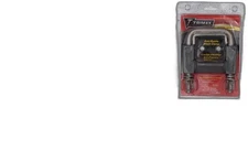 Trimax Thc250 Universal Hollow & Solid Core Anti-rattle Clamp For 2.5" Hitch