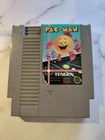 Pac-Man (Nintendo NES, 1988) Game Cartridge Only - Tested