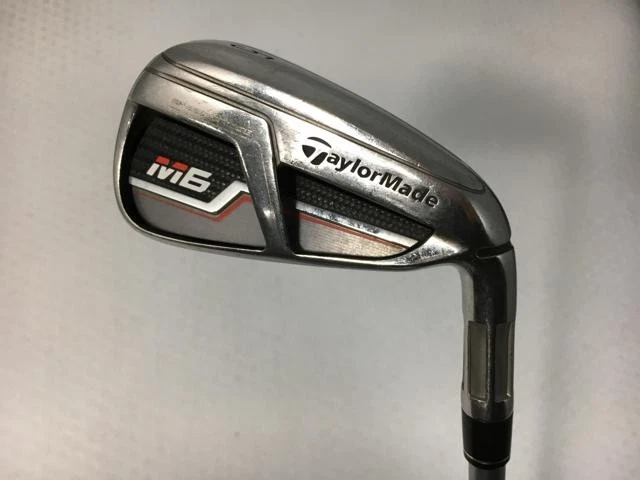 TaylorMade m6 アイアン　セット　5-P M6 Iron Set Golf Clubs for sale | eBay
