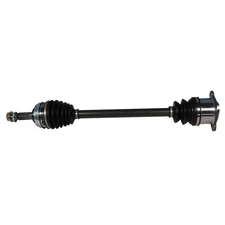 GSP NCV69450 Rear Right CV Axle Assembly fits Toyota 96-97 RAV4  Toyota 98-00